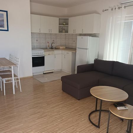 Apartman Nina Vodice Zewnętrze zdjęcie
