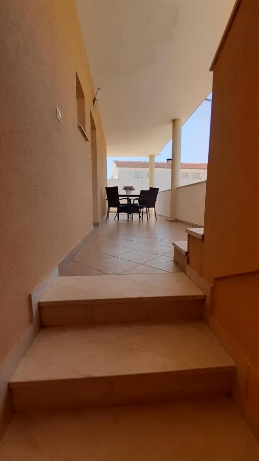 Apartman Nina Vodice Zewnętrze zdjęcie