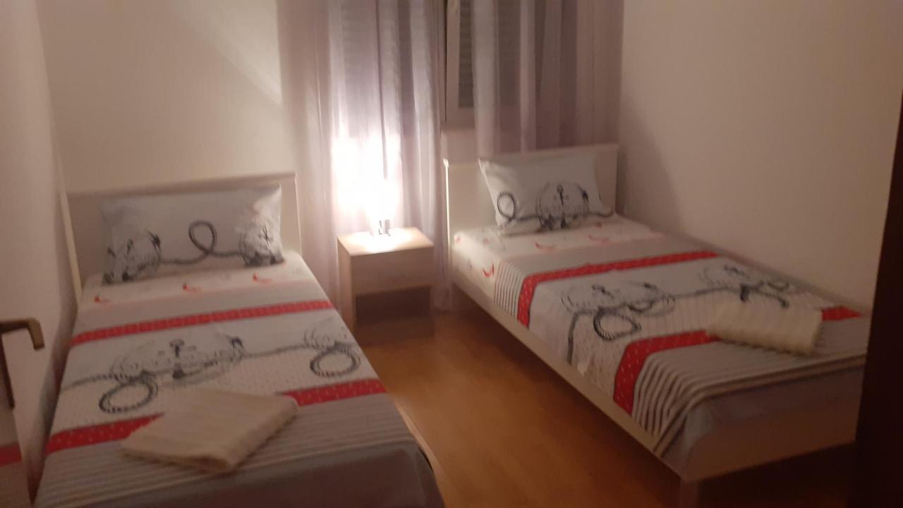 Apartman Nina Vodice Zewnętrze zdjęcie