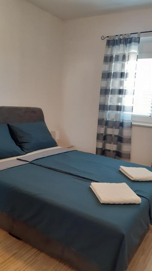 Apartman Nina Vodice Zewnętrze zdjęcie