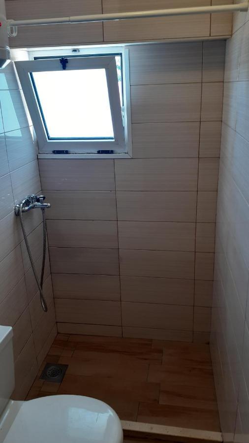 Apartman Nina Vodice Zewnętrze zdjęcie