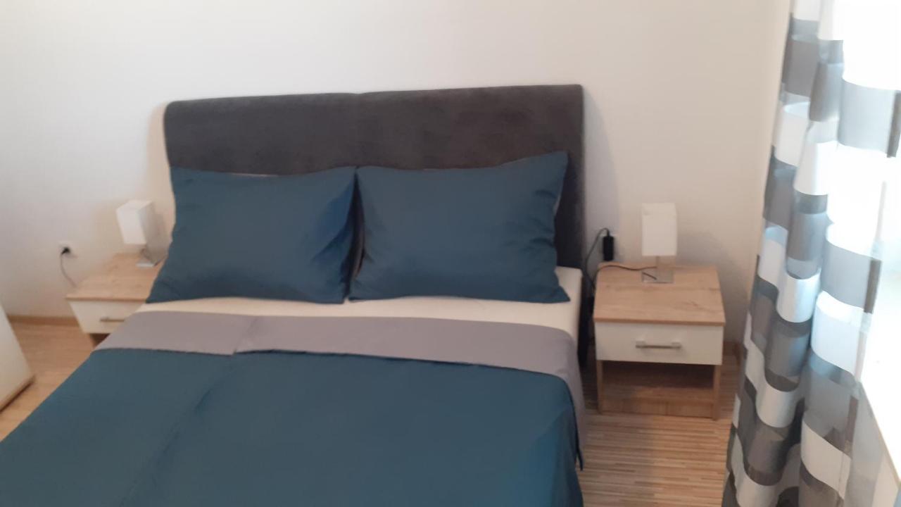 Apartman Nina Vodice Zewnętrze zdjęcie