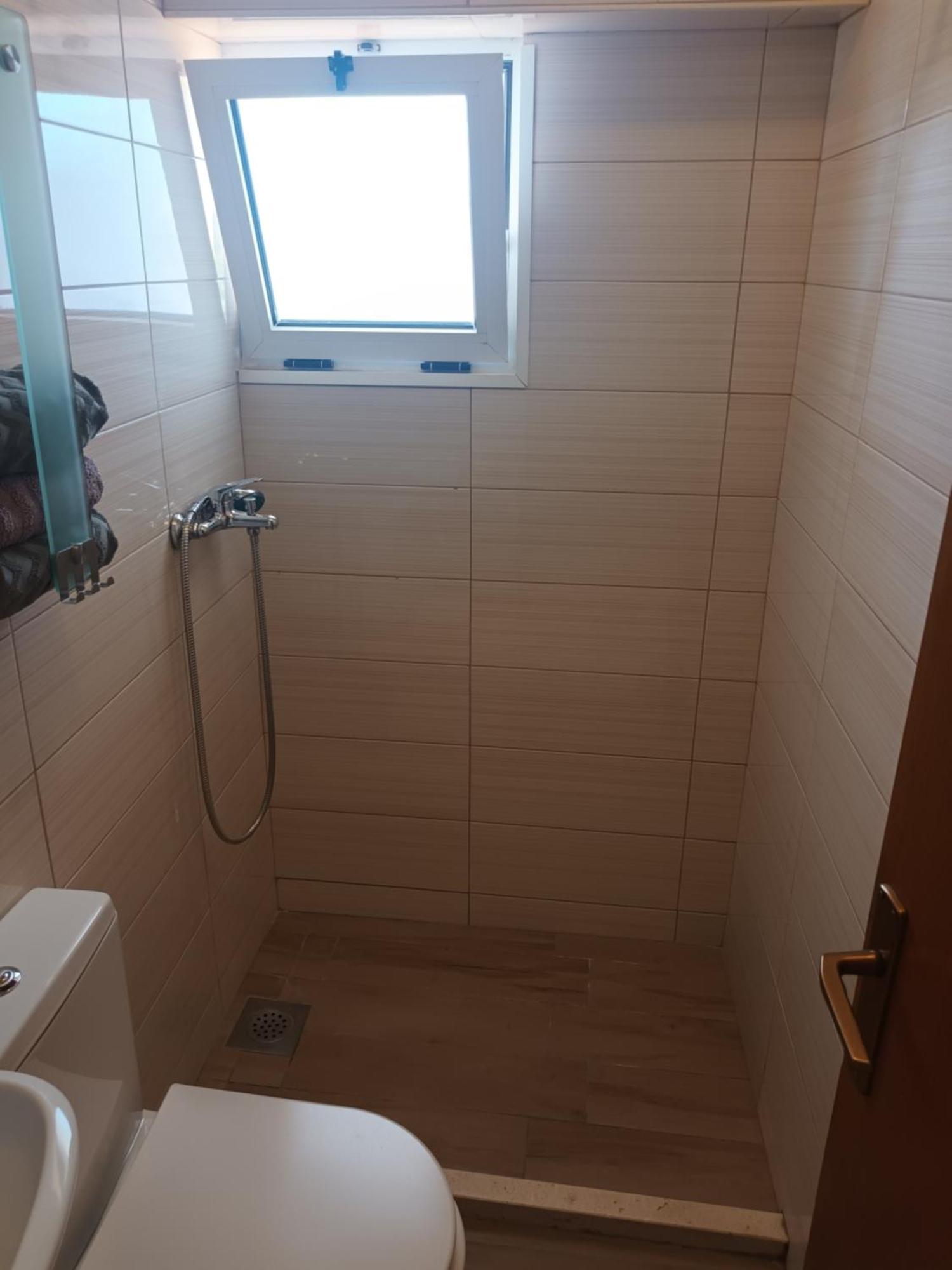 Apartman Nina Vodice Zewnętrze zdjęcie